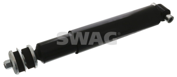 Hlava/čap spojovacej tyče riadenia SWAG